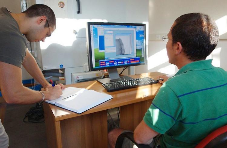 Paus, ambasciatore di Cremona nel mondo