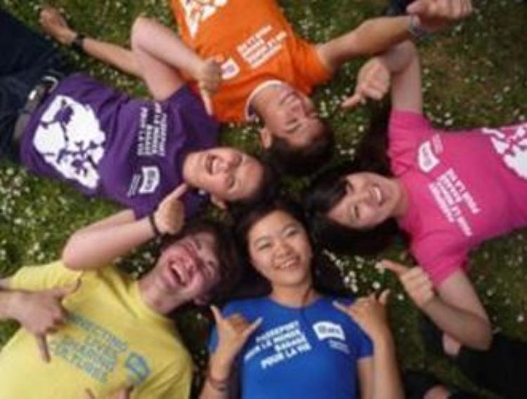 Domenica con Intercultura In città 55 studenti stranieri