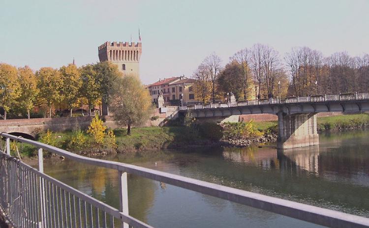 Mura e castelli: domenica a Pizzighettone apre l’ex rifugio anti aereo