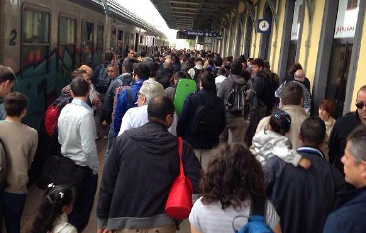 "Disservizi continui, chiediamo un tavolo di confronto"