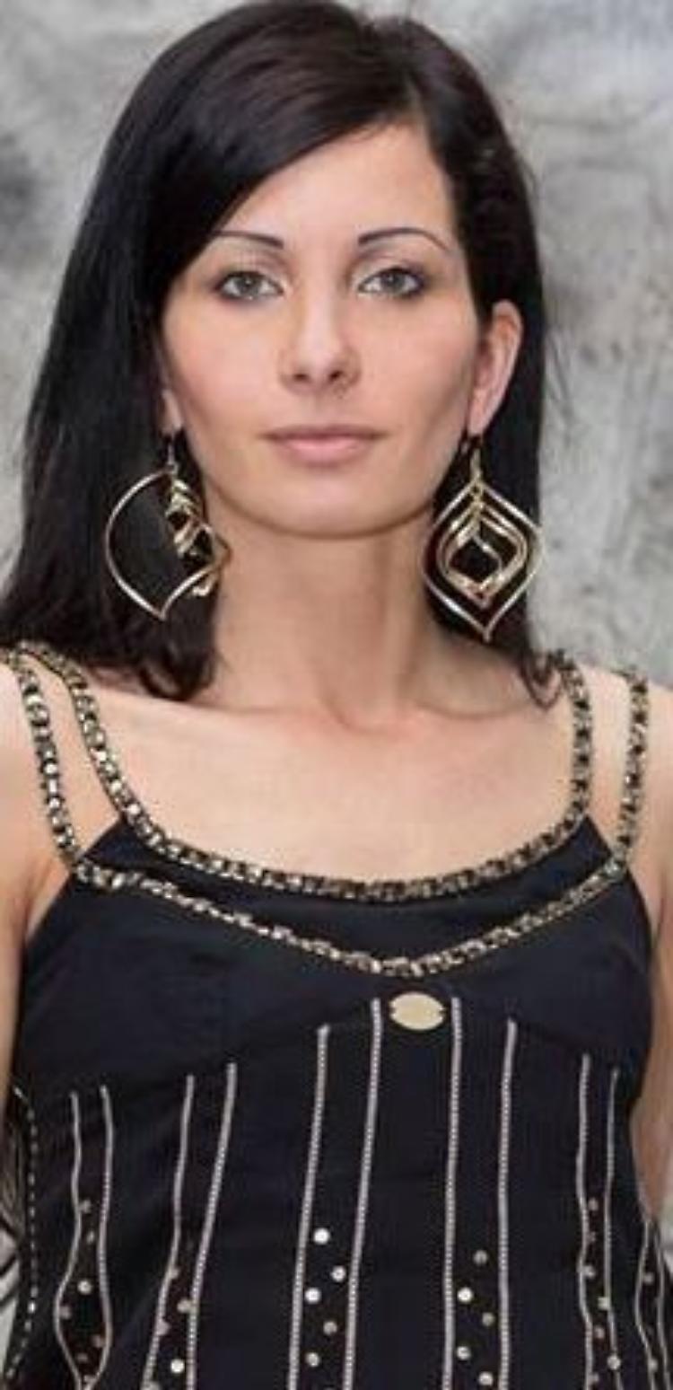 Miss Mamma, Katiuscia punta alla finale
