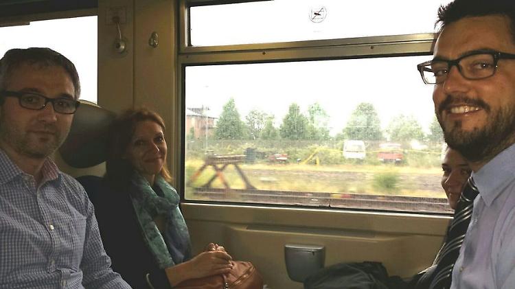 "Noi cremaschi dimenticati dalle ferrovie, si pensa solo a Cremona"