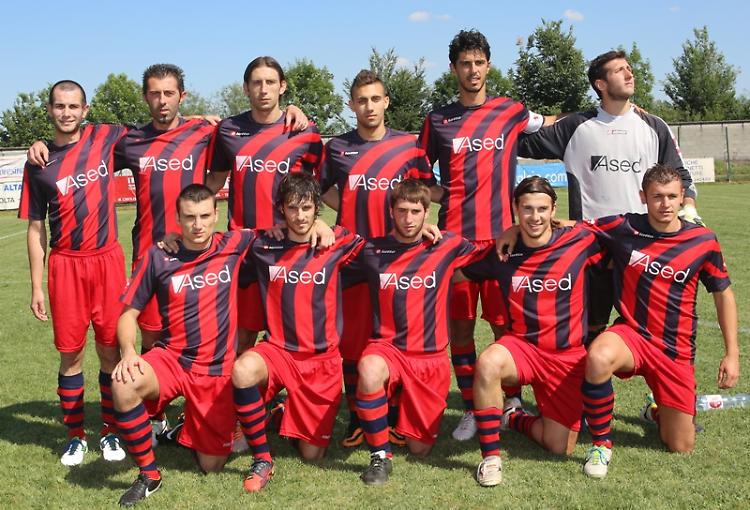 Soresinese ko (1-0) con la Zanconti: sfuma il sogno Eccellenza
