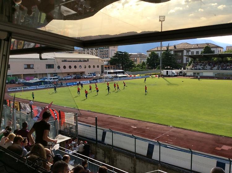 Cremonese-Sudtirol 1-2: la gara in pillole