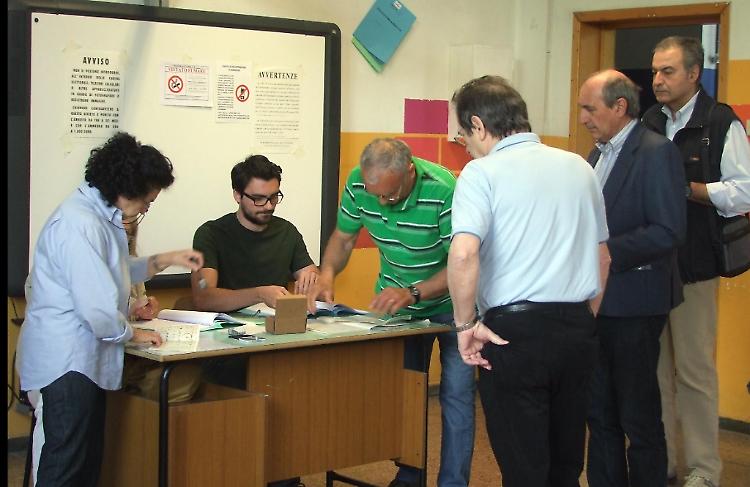 Europee, a Crema crolla l'affluenza al 65,03%
