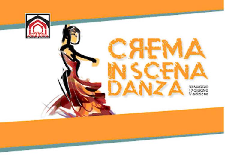 Al via CremaInScena Danza