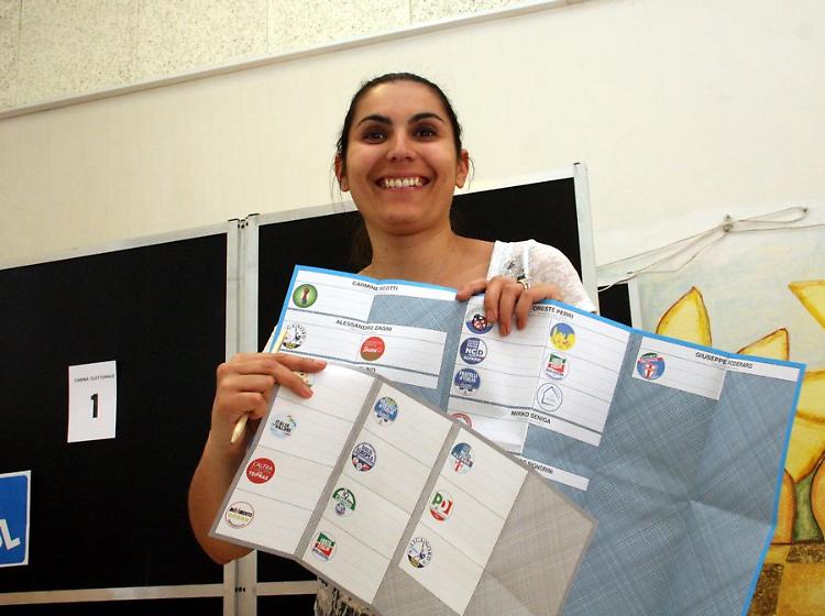 I RISULTATI DEFINITIVI IN TUTTI I COMUNI DELLA PROVINCIA DI CREMONA