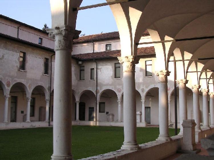 I Longobardi del Museo Santa Giulia a Brescia Mercoledì
