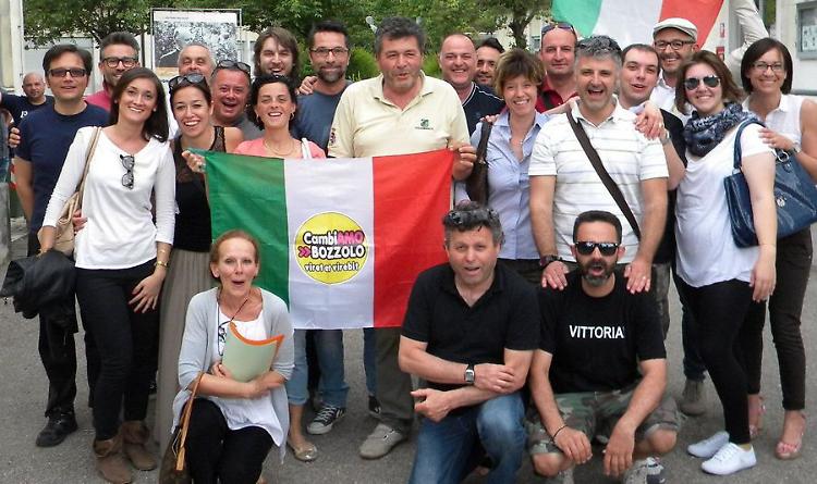 Torchio, netta vittoria a Bozzolo