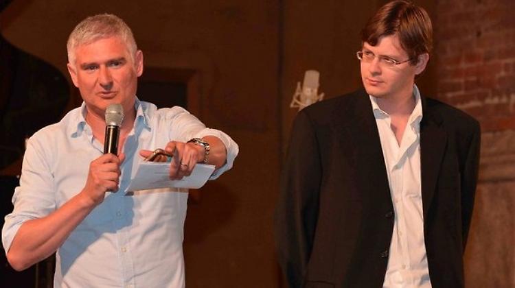 Casalmaggiore, per il sindaco ballottaggio
Silla-Bongiovanni