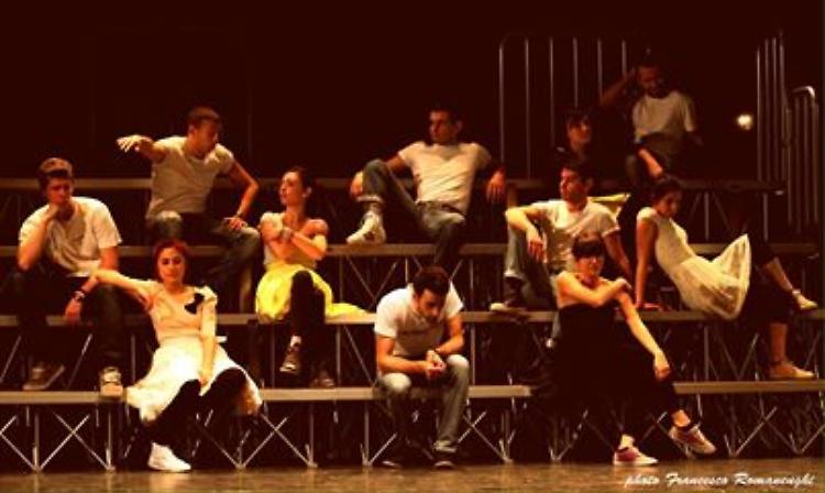 Musical Grease