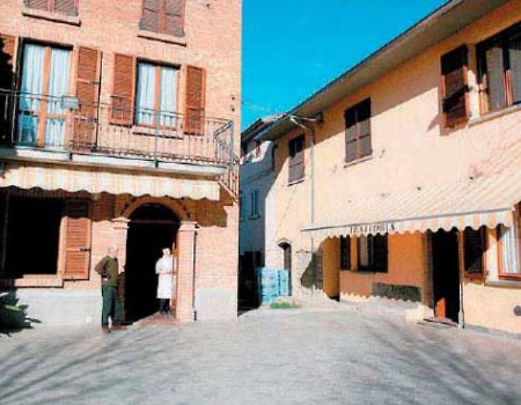 Trattoria Biasini