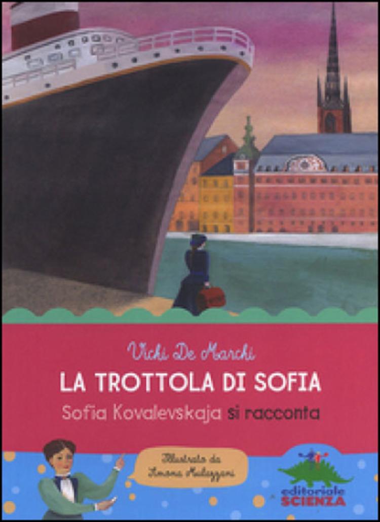 Sofia e il matrimonio di facciata per poter studiare all’università
