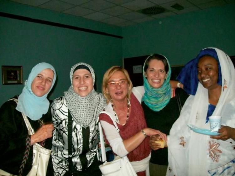 'Giovedì senza frontiere', il seminario è in via Speciano