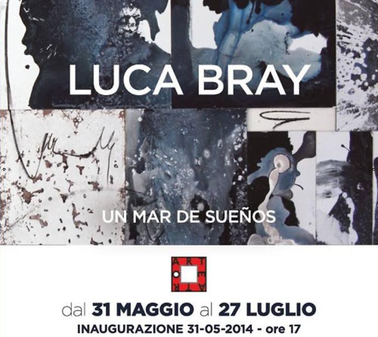''Un mar de suenos'' di Luca Bray in mostra al San Domenico di Crema