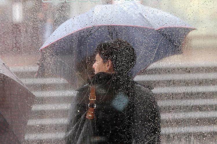 Altre piogge e temporali in arrivo