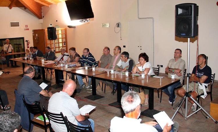 Stradivari, assemblea con oltre 300 soci: approvato il bilancio preventivo