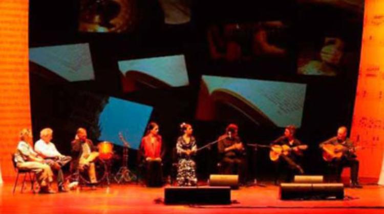 Il flamenco e la resistenza dei gitani. Con Falcones la forza della Spagna