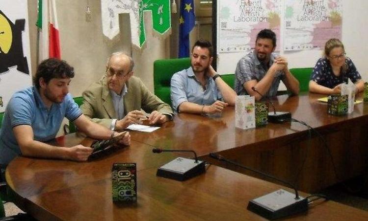 Dal 13 al 15 giugno allo spalto Bresciani 