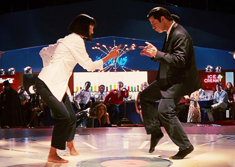 Dopo 20 anni torna al cinema PULP FICTION il capolavoro di Quentin Tarantino