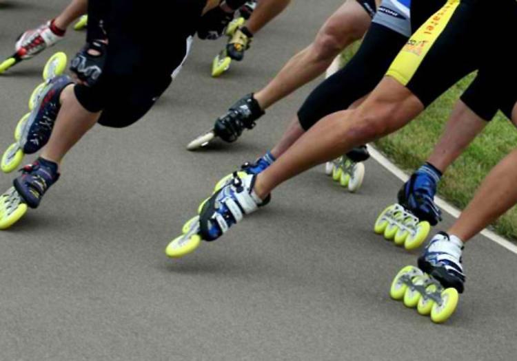 Domenica 8 giugno a Capergnanica il raduno ''Roller tour''