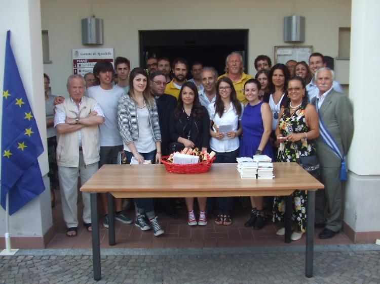 Costituzione in regalo ai 18enni, si presentano solo in quattro