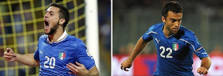 Brasile 2014: Rossi e Destro a casa, il ct Prandelli ama stupire