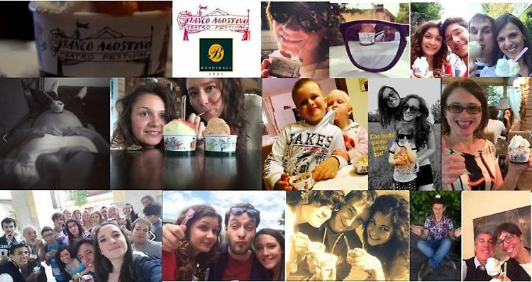 Concorso fotografico Fatf-Bandirali, vinti 5 chili di gelato