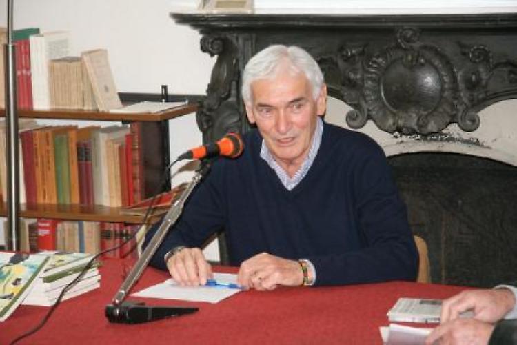 Giuseppe Ghisani