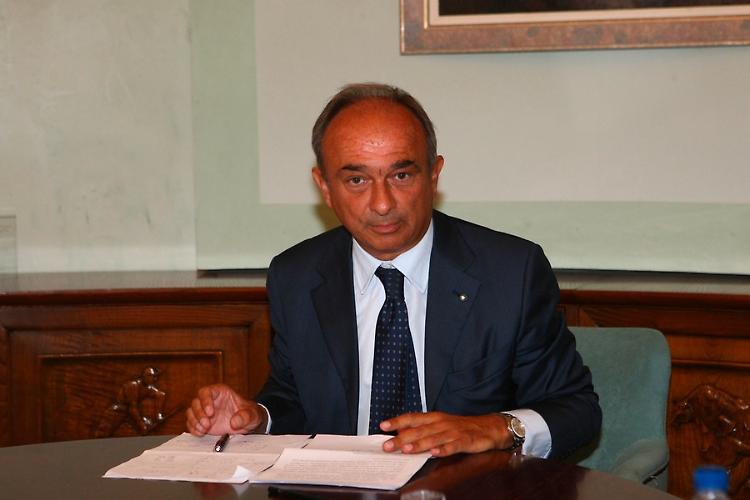 Camera di commercio, Auricchio nominato commissario