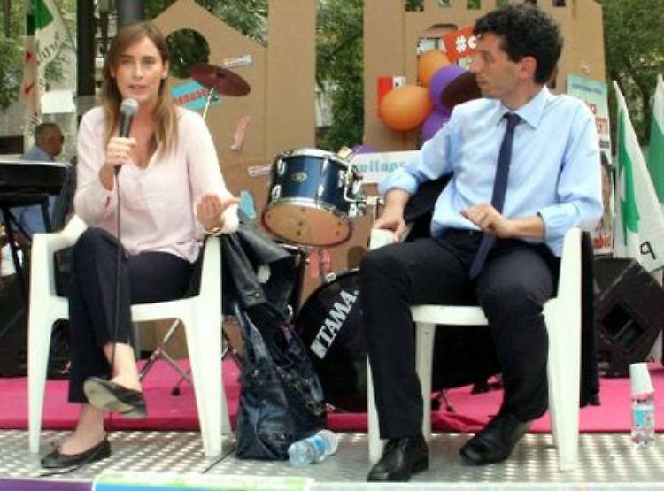 'Vogliamo dare risposte in tempi rapidi'