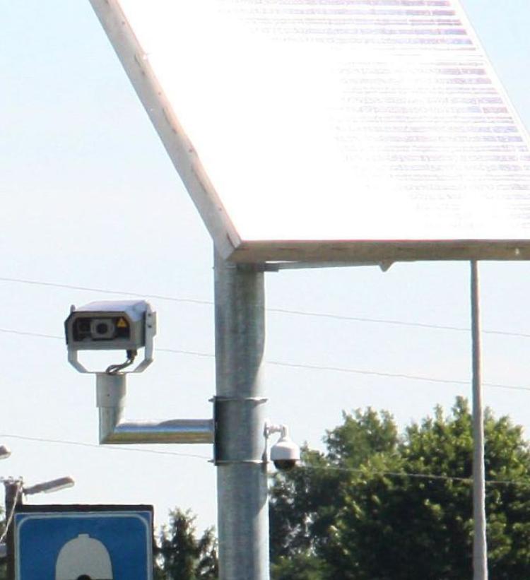 Autovelox in via Persico, primi verbali