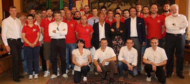 Erogasmet Pallacanestro, abbraccio dei cremaschi