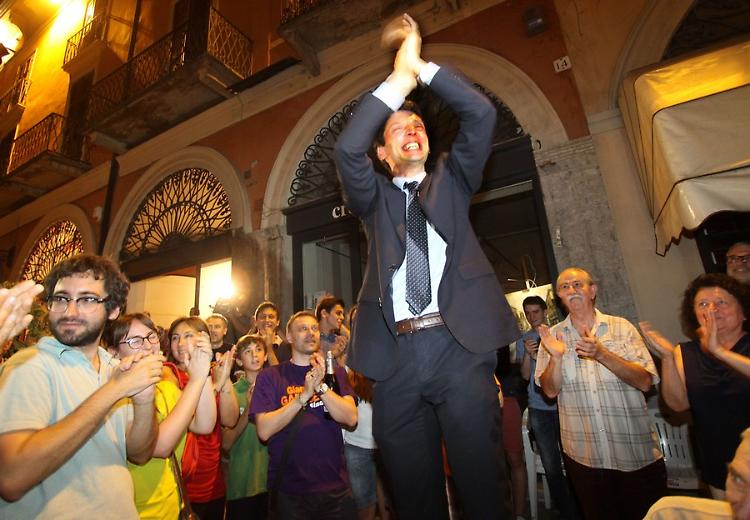 Galimberti, mercoledì la proclamazione ufficiale