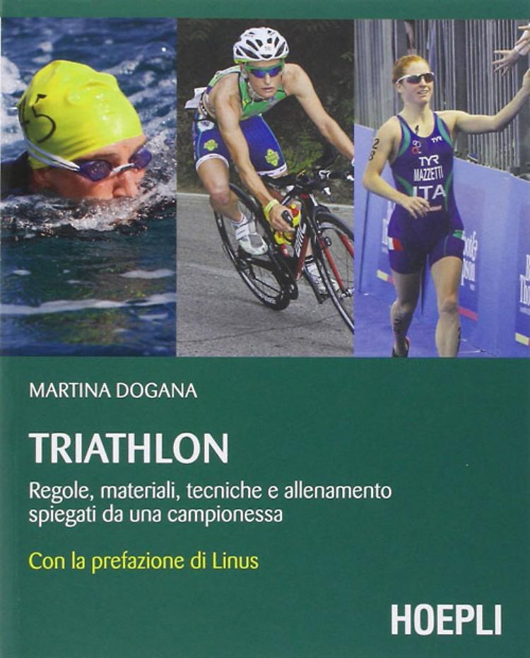 Nuoto, pedalo, corro. Sono come Ironmen