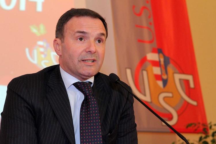 La Cremonese è in vendita, Giovanni Arvedi cede la mano