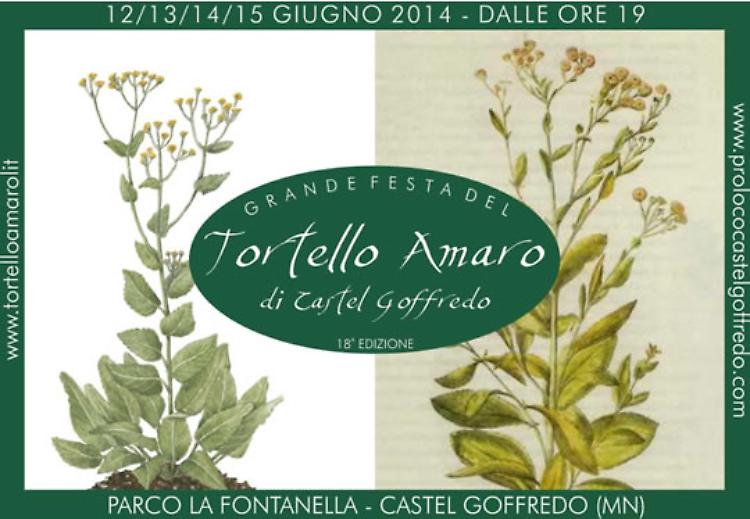 tORTELLO AMARO 