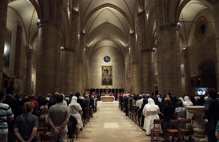 La città riabbraccia il Duomo