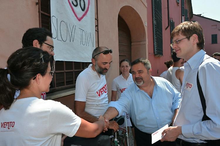 VenTo, in bici da Venezia a Torino
Ricadute economiche sul territorio