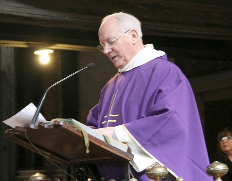 Don Felice Bosio sarà monsignore