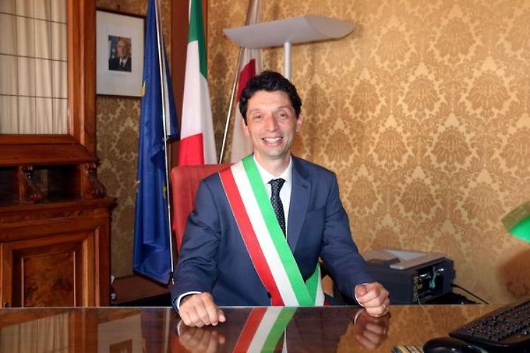 Primo incontro di Galimberti con i dipendenti comunali