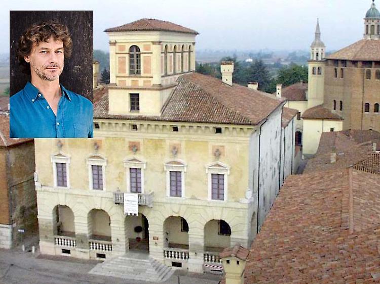 Alberto Angela e la troupe Rai attesi in città
