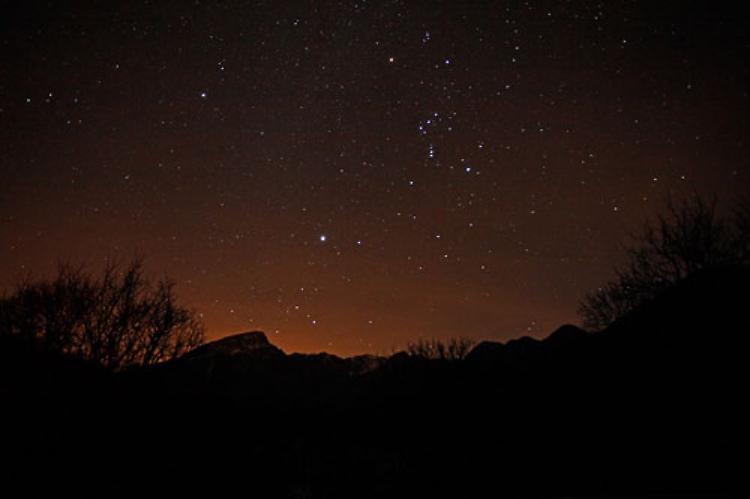 Solstizio sotto le stelle al Parco Boschi di Carrega Sabato 21