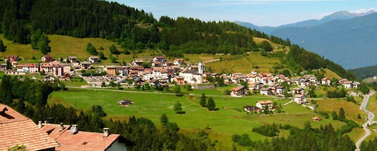 Folgaria