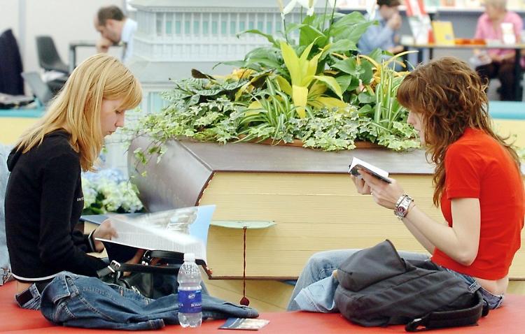 Torna 'Leggere è Fico'