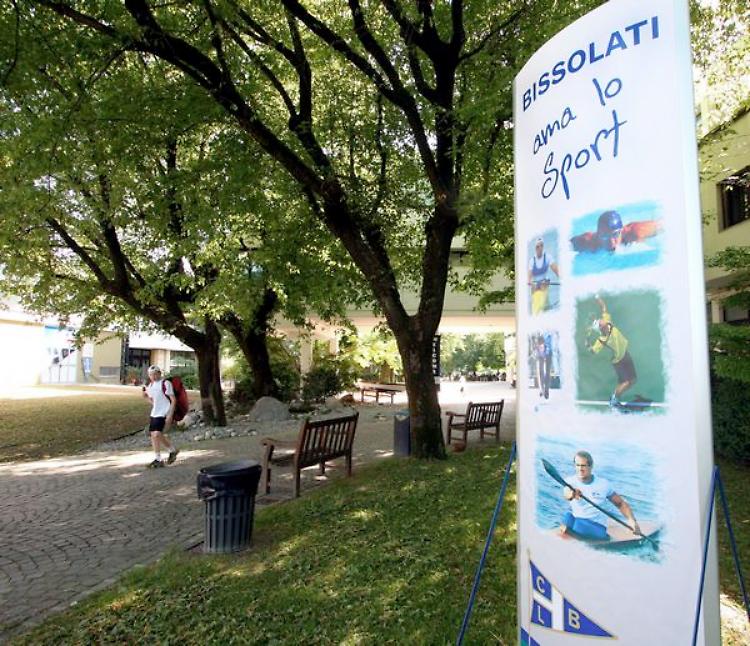 Finita l'alleanza fra le canottieri