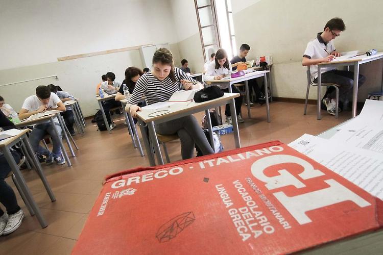 Seconda prova, ecco la traduzione della versione di Greco