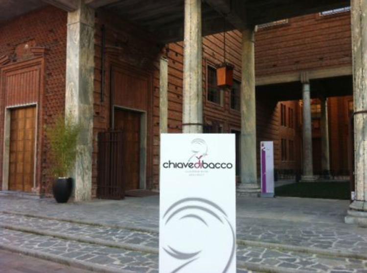 Gli appuntamenti dei Giovedì d'estate alla Chiave di Bacco 