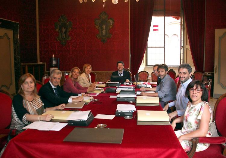 Comune, ecco le indennità della giunta