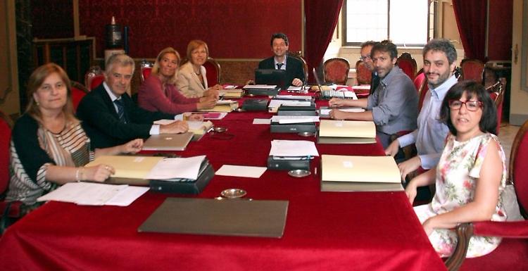 Costi della politica. I compensi della giunta